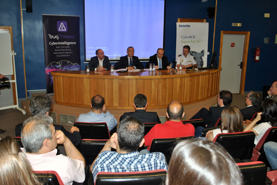 La jornada se ha celebrado en el Campus de Albacete