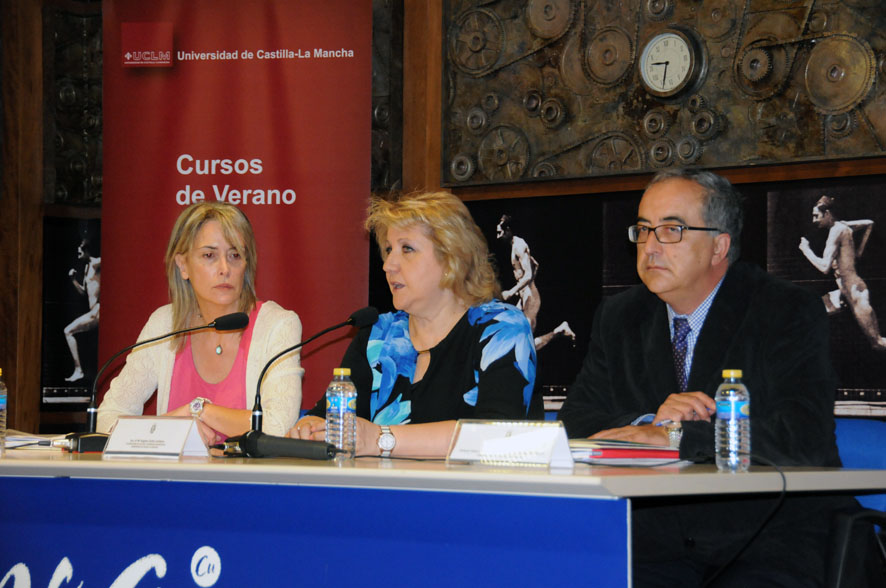 Inauguración del curso