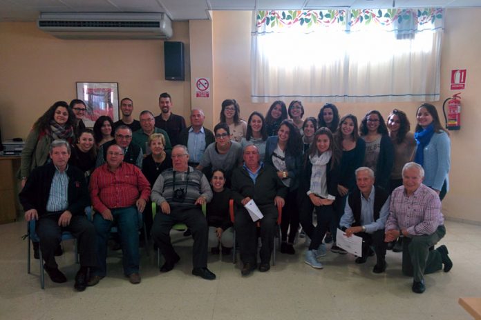 El estudio ha sido realizado por el Centro de Estudios Sociosanitarios (CESS) de la Universidad de Castilla-La Mancha (UCLM)