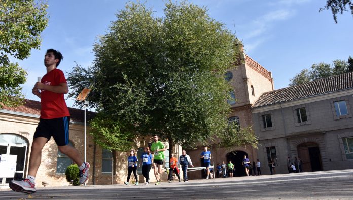 El grupo de investigación GENUD Toledo promueve los estilos de vida saludables a través de la alimentación y el ejercicio físico.