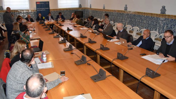 Organizado por Centro de Estudios Europeos ‘Luis Ortega Álvarez’ y la Oficina de Transparencia y Buen Gobierno de Castilla-La Mancha