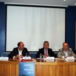 Inauguración del curso