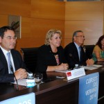 Inauguración del curso