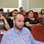 Casi 50 alumnos participa en el curso