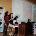 El aula magna de la Facultad de Medicina acoge estas jornadas