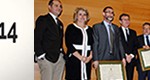 Premios Reconocidos 2014