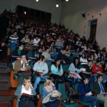 Estudiantes de grado y máster interesados en el liderazgo