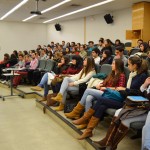 Semana del Empleo en el Campus de Ciudad Real