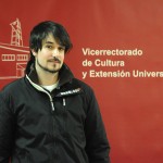 Cruz Ruiz, delegado de Campus de Cuenca