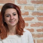 Beatriz Ruiz, delegado de Campus de Toledo