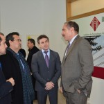 El proyecto se ha presentado en las instalaciones del Itquima