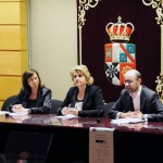 Inauguración del seminario