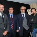 UCLM y Filmoteca, de la mano en la organización de este ciclo