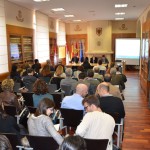 Intervención en Toledo