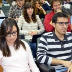 En el seminario participan más de 30 alumnos