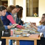 Feria del Libro Solidario