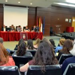 El curso se inauguró en Ciudad Real