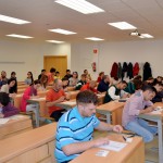 Las Pruebas de Acceso para Mayores de 25 y 45 años se celebran en los cuatro campus de la UCLM y en la sede de Talavera
