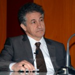 Profesor Majed Chergui