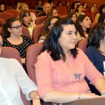 Público asistente al concierto