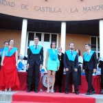 Imposición de becas