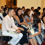 Participan juristas de España e Iberoamérica