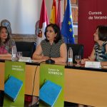 Presentación del curso de verano