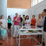 El Quijote centra una nueva exposición en Humanidades de Albacete