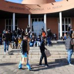 La Universidad regional alcanza una matrícula global de unos 30.000 estudiantes