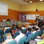 Apertura de curso en el Campus de Albacete