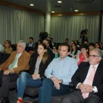 Participantes y alumnado