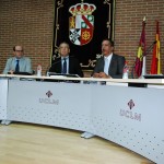 Apertura del seminario