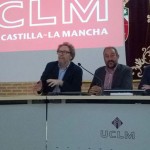 Presentación de la jornada