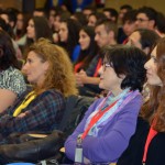 Se han inscrito 425 estudiantes y profesionales de toda España