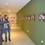 Visita a la exposición