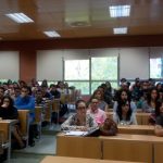 El programa se desarrolla en la Facultad de Derecho y Ciencias Sociales