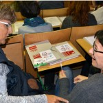Participantes en las jornadas
