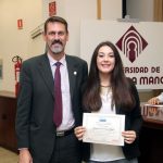 Entrega del XVII Premio Aquona