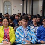 China es uno de los países que más universitarios envía a la UCLM