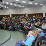 200 alumnos se han inscrito en las jornadas