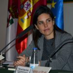 Paz Guzmán es analista senior de la Comisión Europea