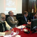 El rector de la UCLM inauguró el encuentro