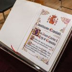 La UCLM conmemora el XXXVII aniversario de la Constitución