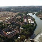El ranking GreenMetrics evalúa a las universidades que voluntariamente deciden someterse a un examen basado en 40 indicadores