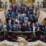 Investigadores participantes en el estudio