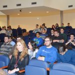 La sesión se celebró en la Escuela Superior de Informática de Ciudad Real