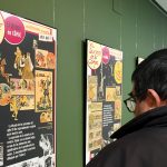 La exposición “El Quijote en cómic”, un recorrido por el personaje más importante de la literatura a través de la particular iconografía de las viñetas