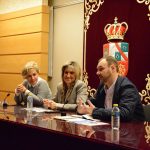 El acto se ha celebrado en el edificio Melchor Cano del Campus de Cuenca