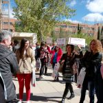 Campus de Albacete. Plaza de la Universidad