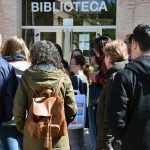 Participantes en el Campus de Toledo